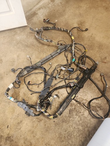 2008 f250 f350 4x4 - f250,